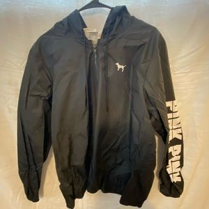 PINK Wind Jacket